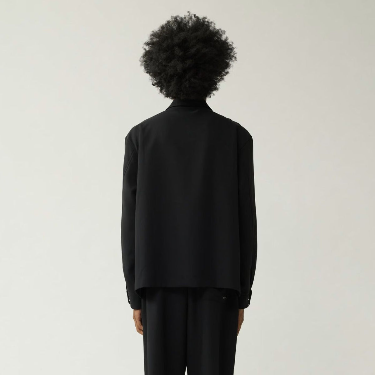 New Amsterdam Surf Association Zip Overshirt Sort
