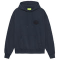 New Amsterdam Surf Association Chop Hoodie Navy