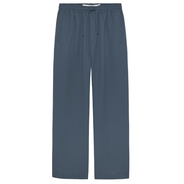New Amsterdam Surf Association Work Broek Donker Blauw