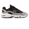 New Balance 1000 Sneaker Grijs/Zwart/Wit