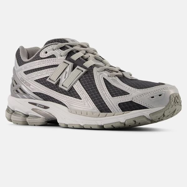 New Balance 1906R Sneaker Grijs/Zwart
