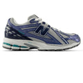 New Balance 1906R Sneaker Donker Blauw/Grijs