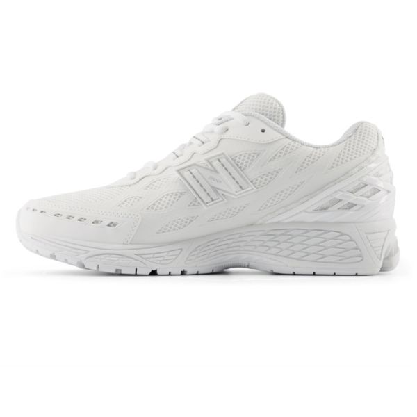New Balance 1906W Sneaker Wit