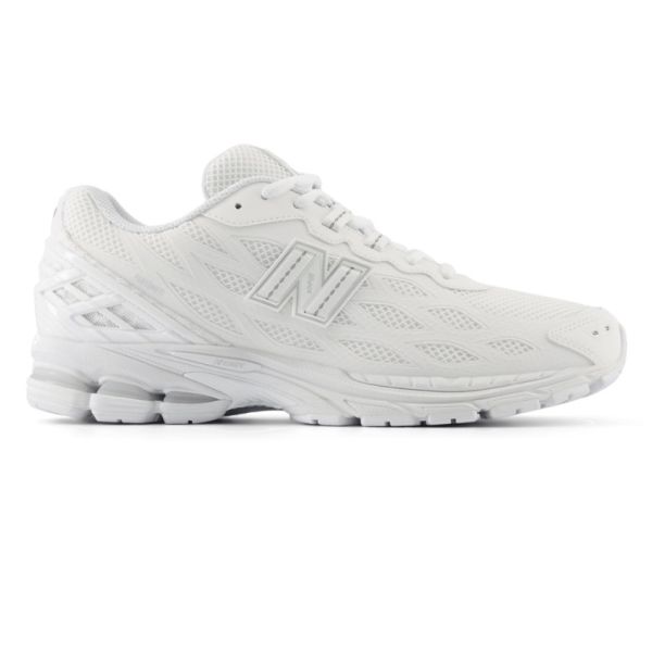 New Balance 1906W Sneaker Wit