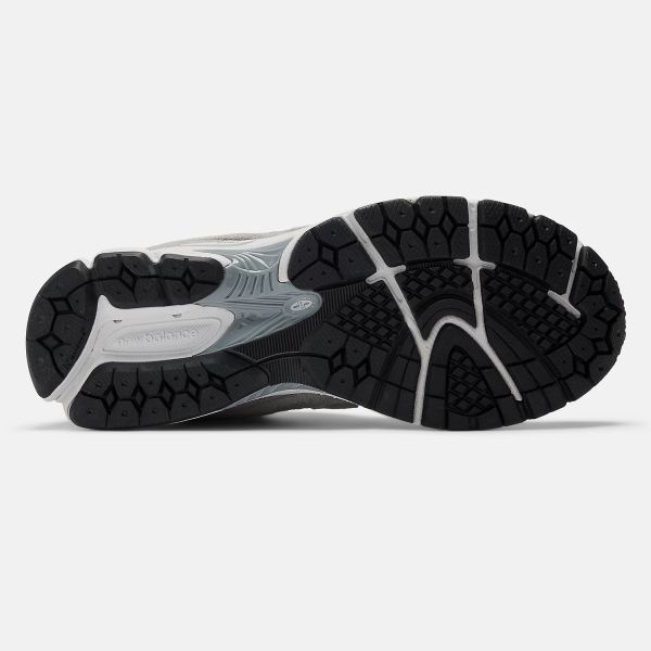 New Balance 2002R Sneaker Grijs