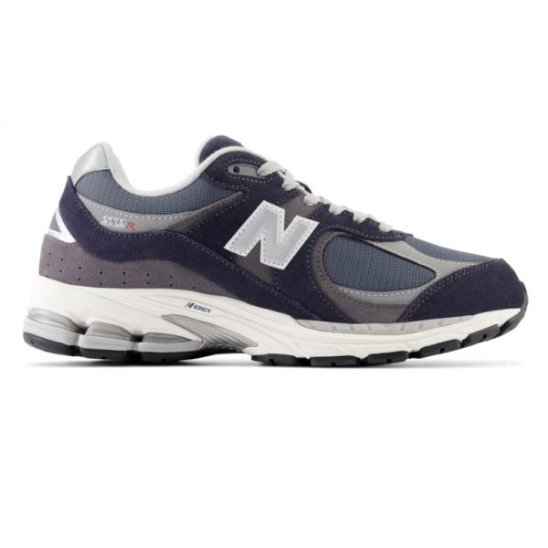 New Balance 2002R Sneaker Navy