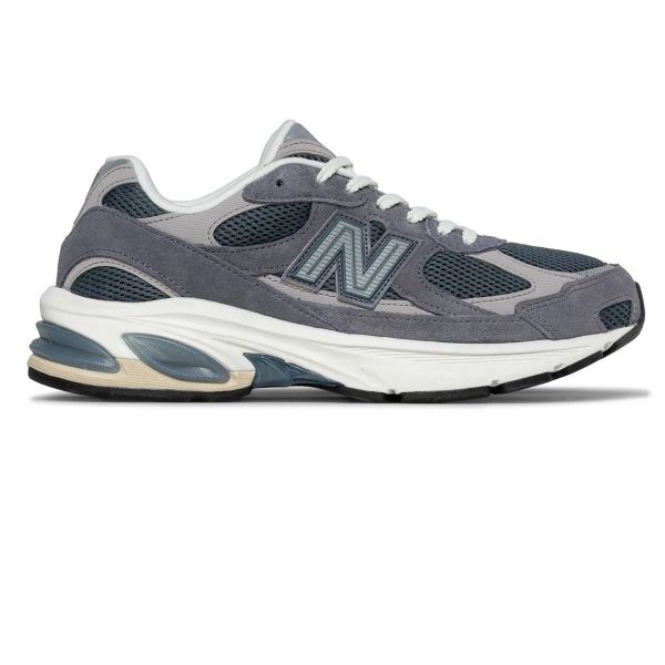 New Balance 2010 Sneaker Antraciet
