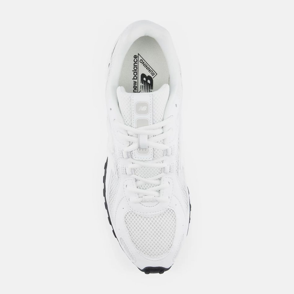 New Balance 204L Sneaker Wit