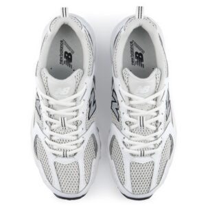 New Balance 530 Sneaker Hvid