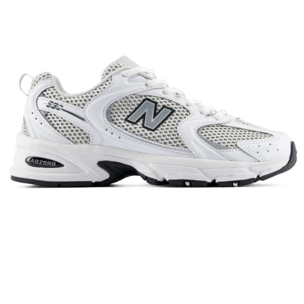 New Balance 530 Sneaker Hvid
