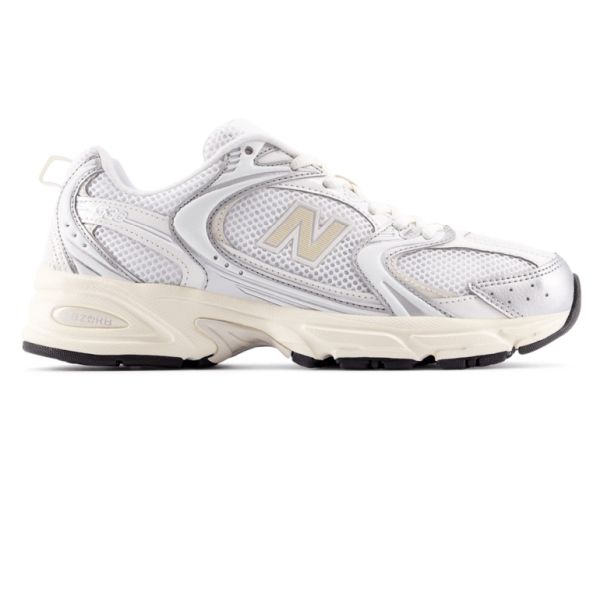 New Balance 530 Sneaker Zilver