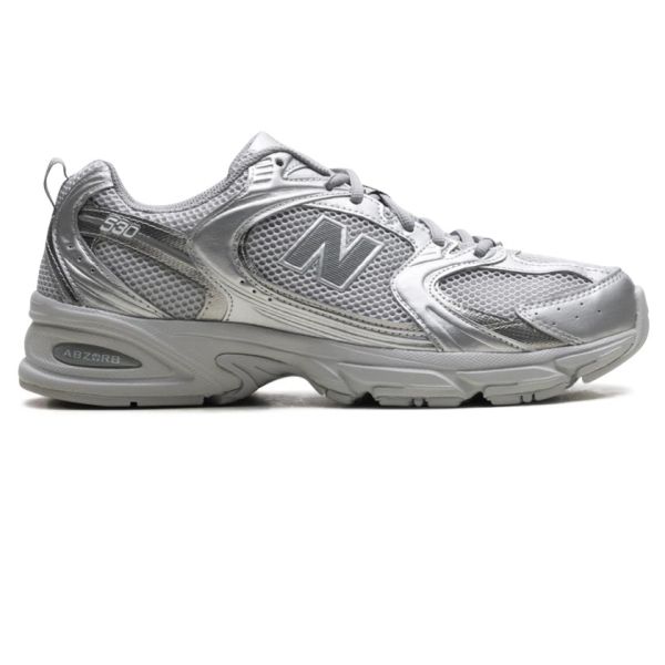 New Balance 530 Sneaker Grijs