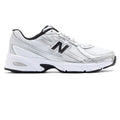 New Balance 740 Sneaker Wit