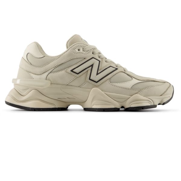 New Balance 9060 Sneaker Beige