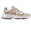 New Balance 9060 Sneaker Beige/Groen
