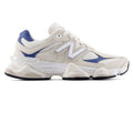 New Balance 9060 Sneaker Off White/Blauw