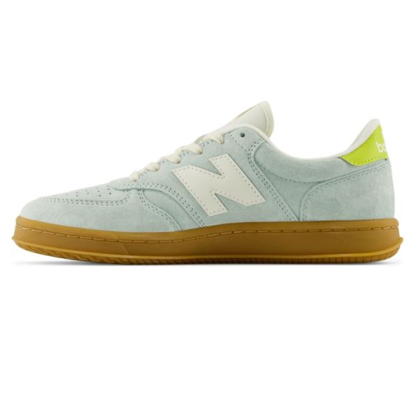 New Balance T500 Sneaker Grijs
