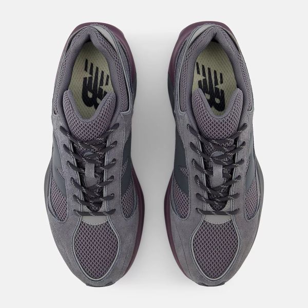 New Balance WRPD Sneaker Zwart