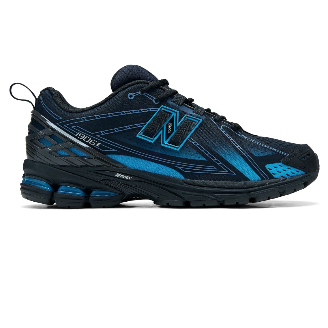 New Balance 1906E Sneaker Mørkeblå