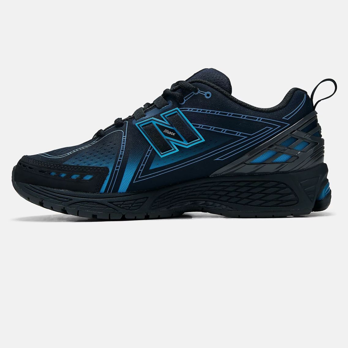 New Balance 1906E Sneaker Mørkeblå