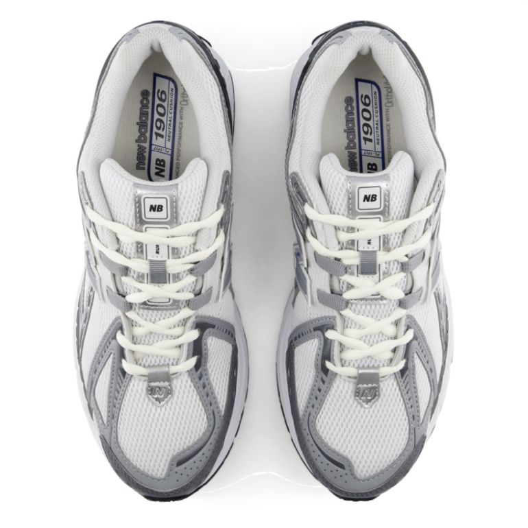 New Balance 1906R Sneaker Grå