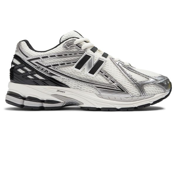New Balance 1906R Sneaker Grå/Sort
