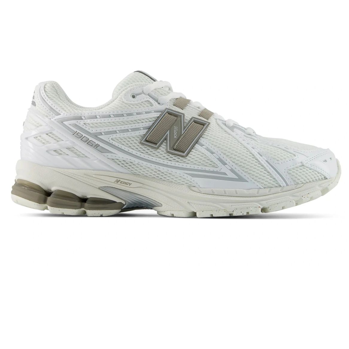 New Balance 1906R Sneaker Hvid