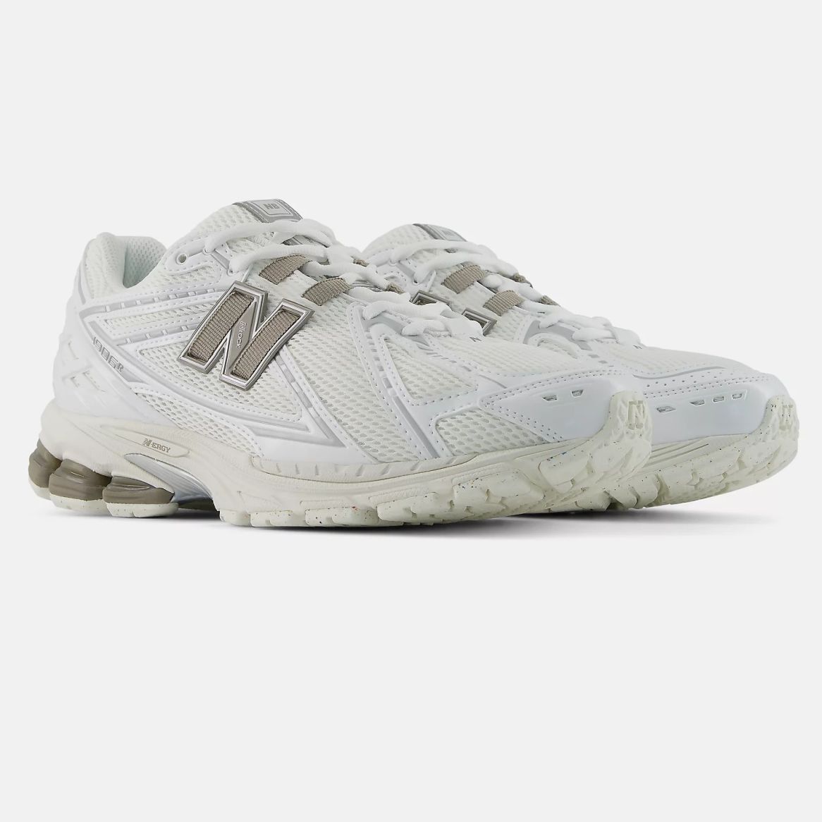 New Balance 1906R Sneaker Hvid