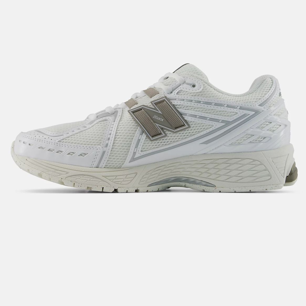New Balance 1906R Sneaker Hvid