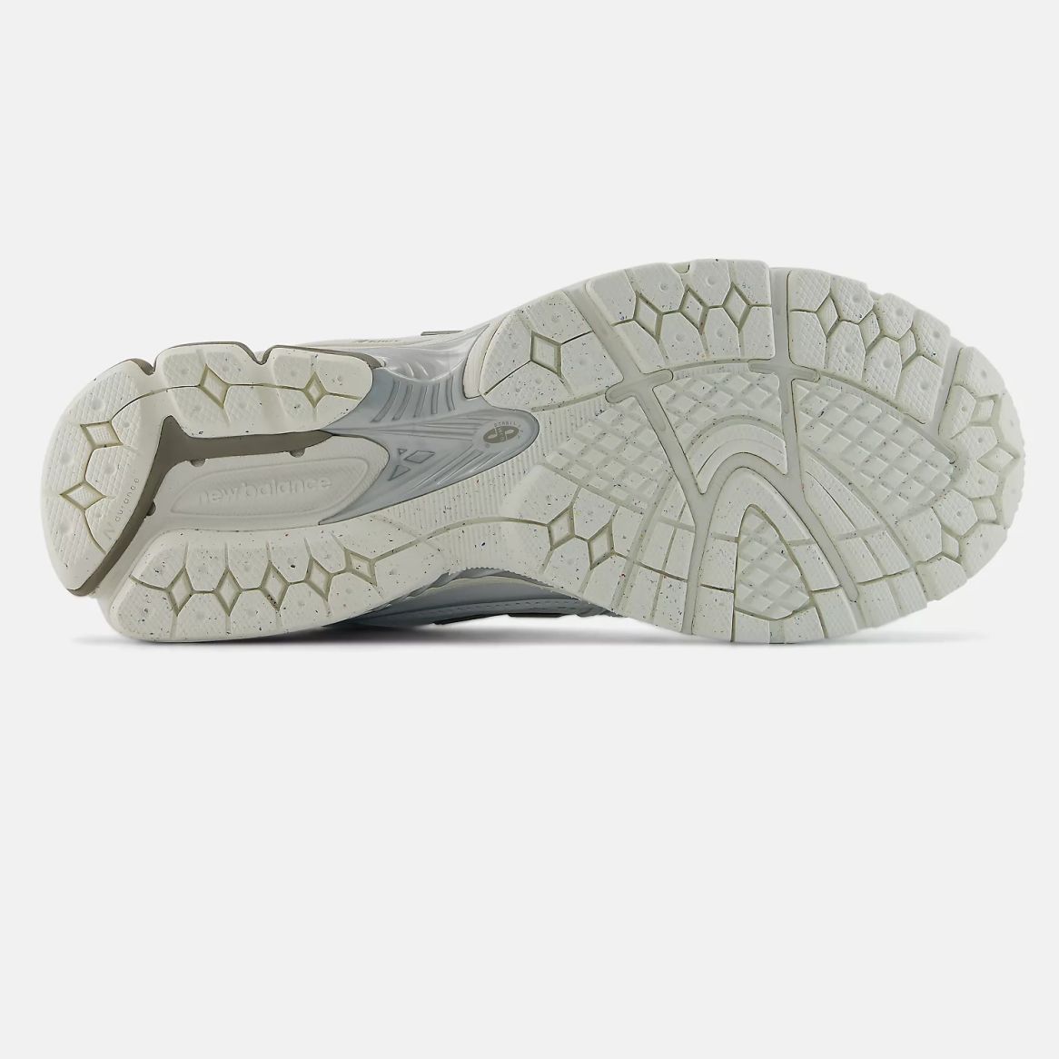 New Balance 1906R Sneaker Hvid