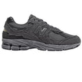 New Balance 2002R Sneaker Antracit