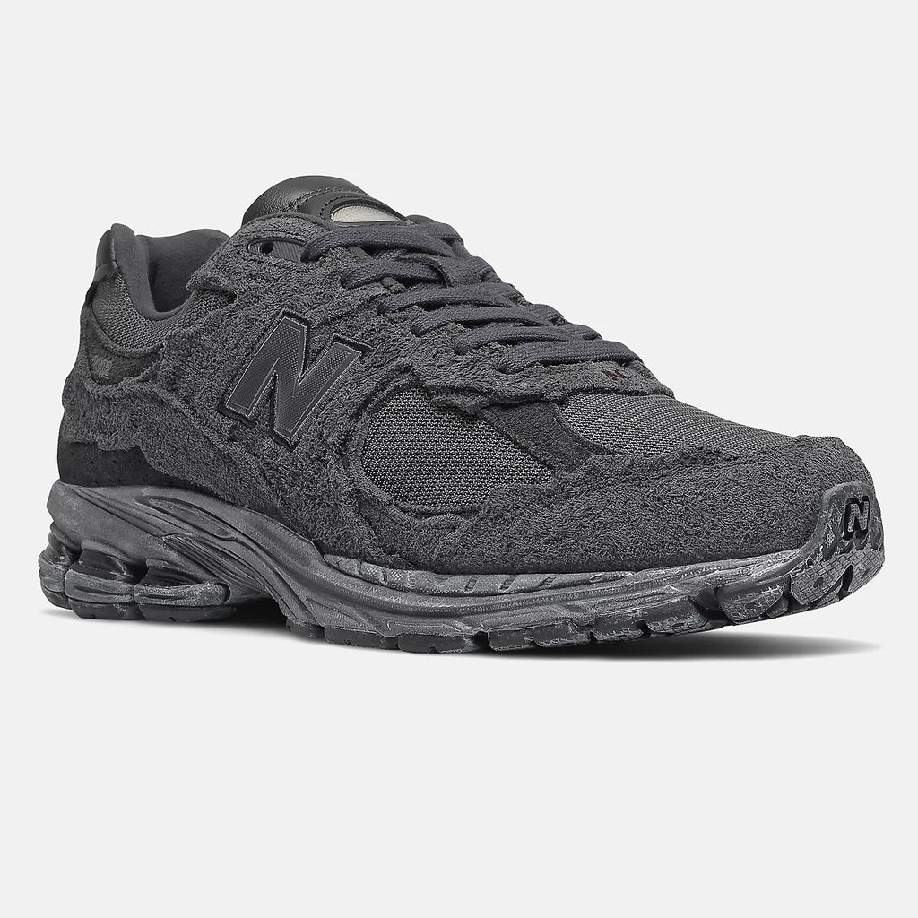 New Balance 2002R Sneaker Antracit
