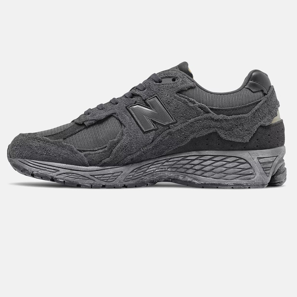 New Balance 2002R Sneaker Antracit