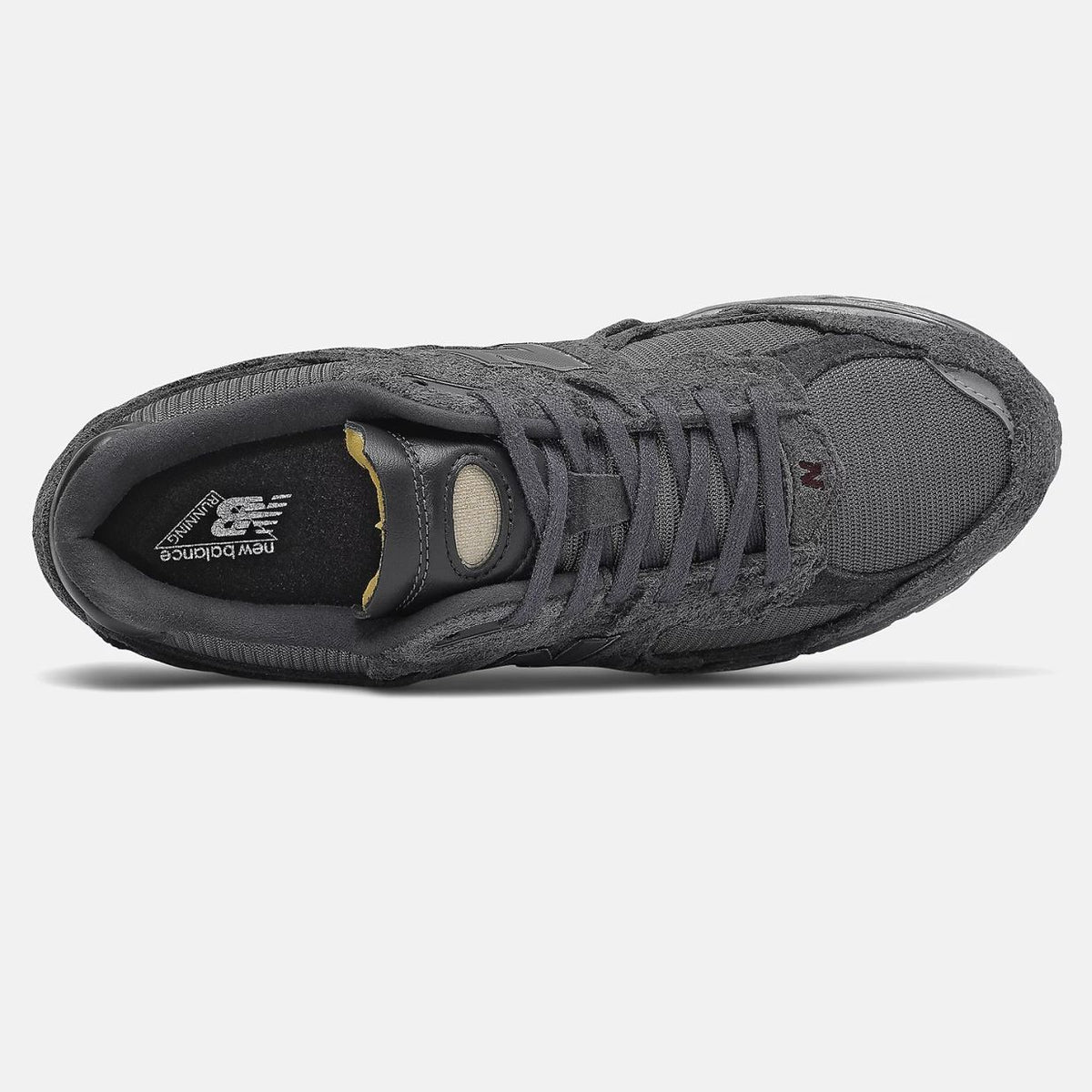 New Balance 2002R Sneaker Antracit