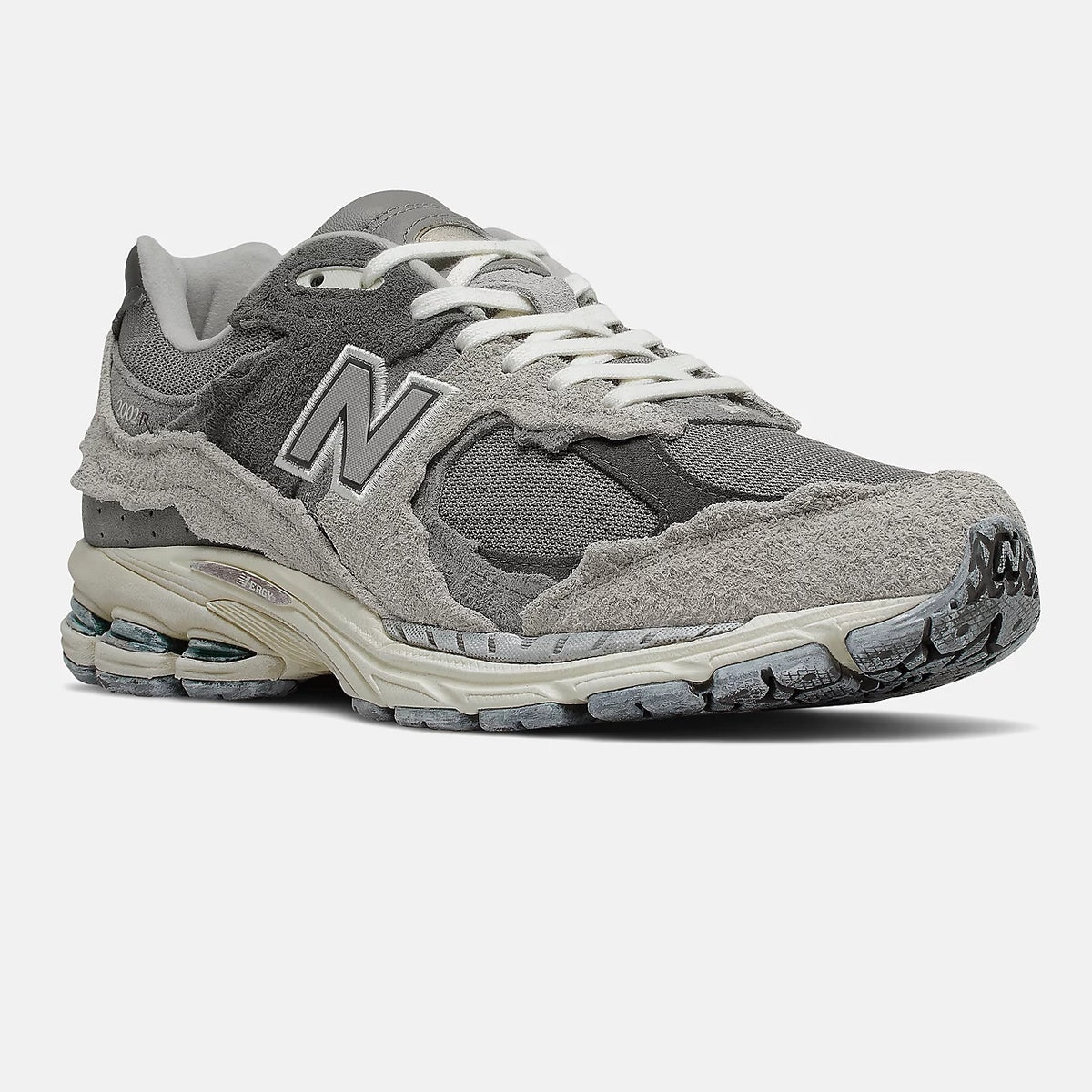 New Balance 2002R Sneaker Grå