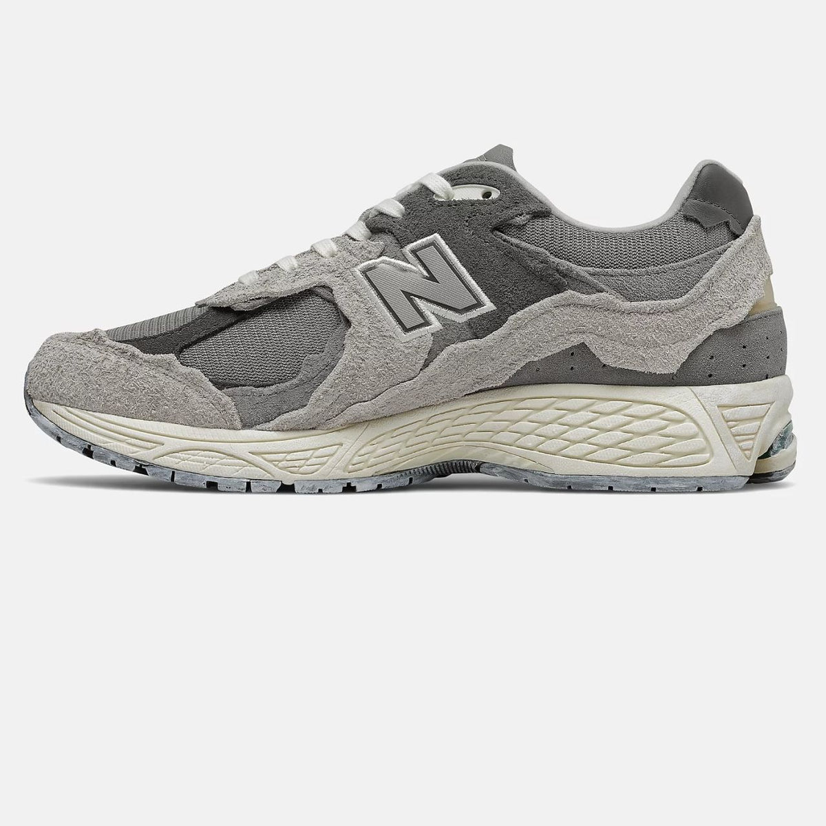 New Balance 2002R Sneaker Grå