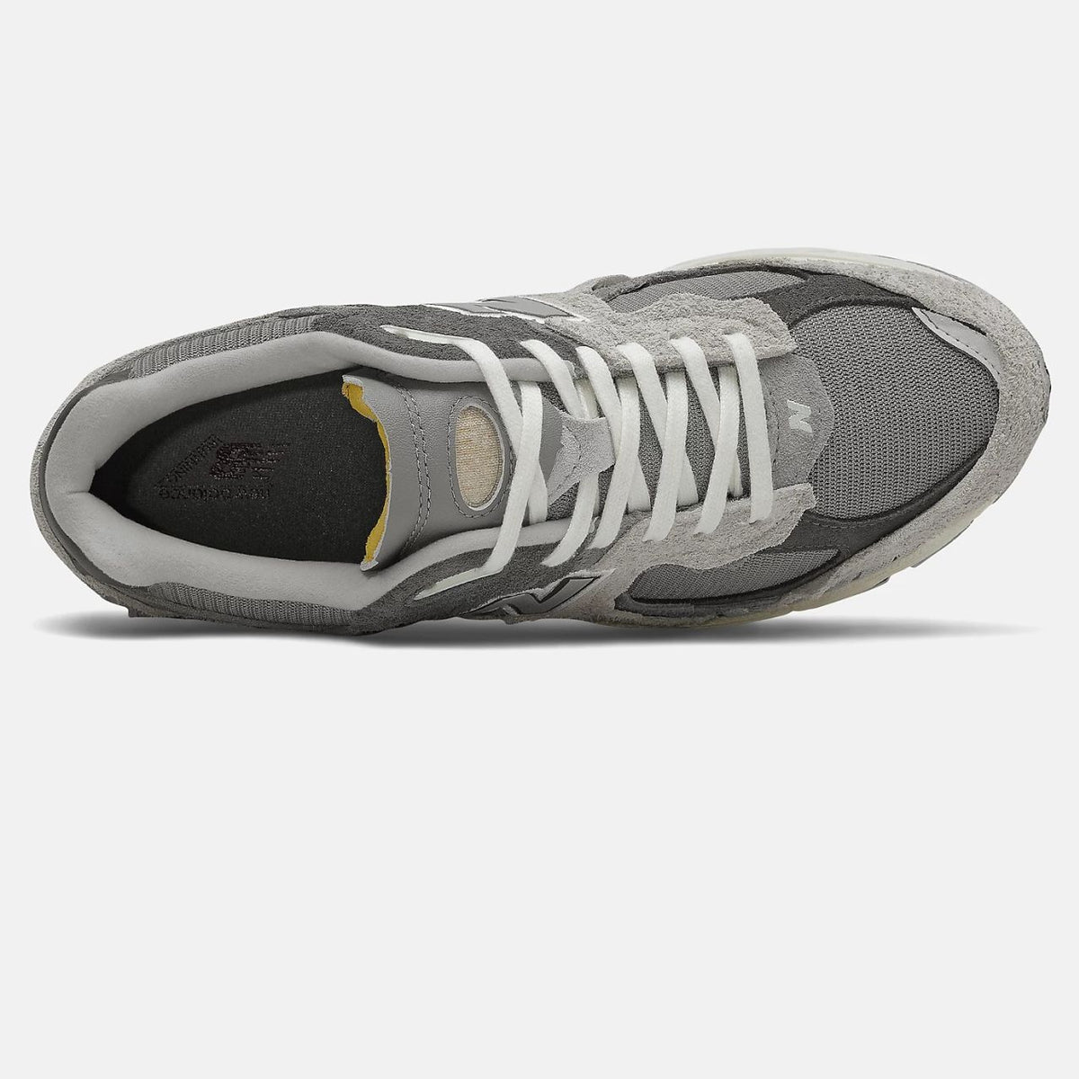 New Balance 2002R Sneaker Grå
