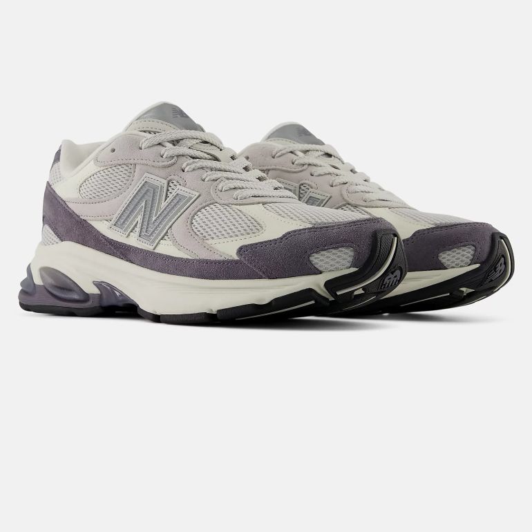 New Balance 2010 Sneaker Grå
