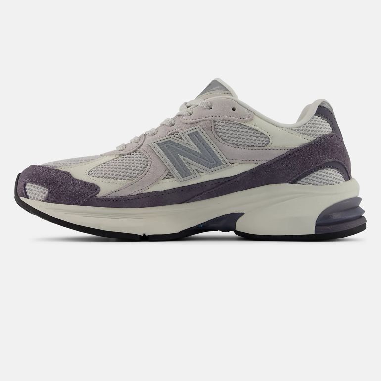 New Balance 2010 Sneaker Grå