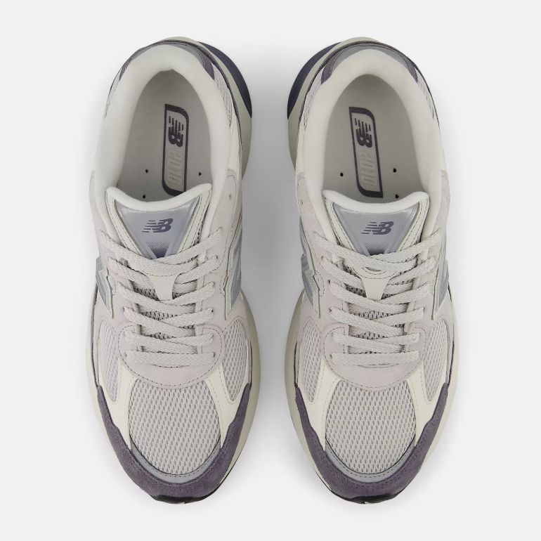 New Balance 2010 Sneaker Grå