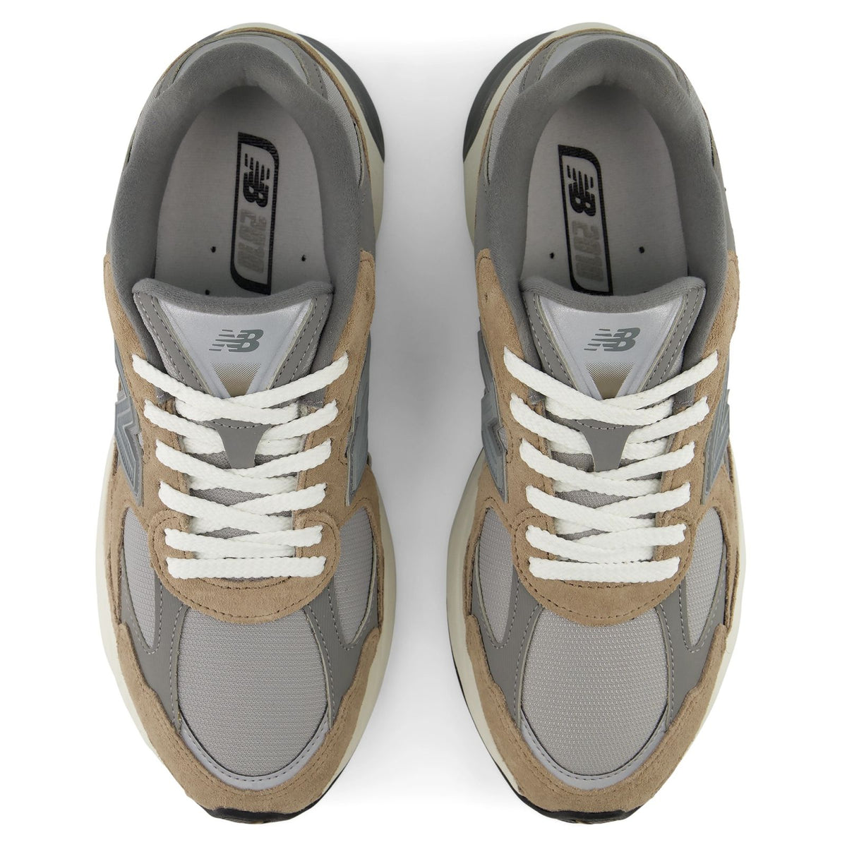 New Balance 2010 Sneaker Beige