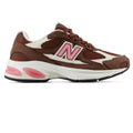 New Balance 2010 Sneaker Brun