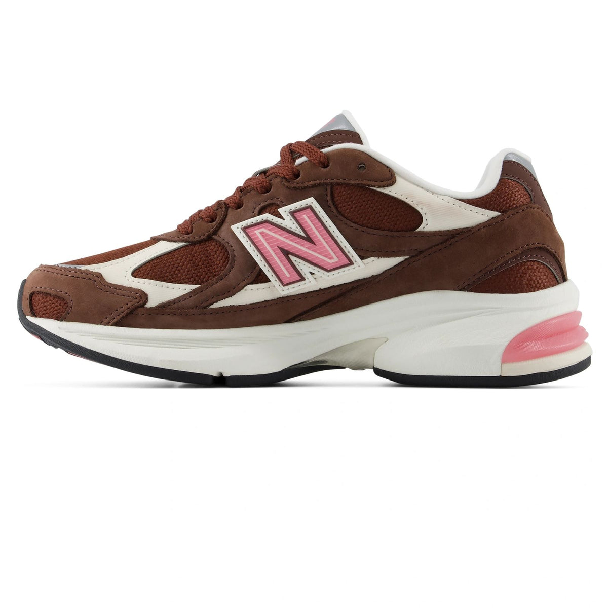 New Balance 2010 Sneaker Brun
