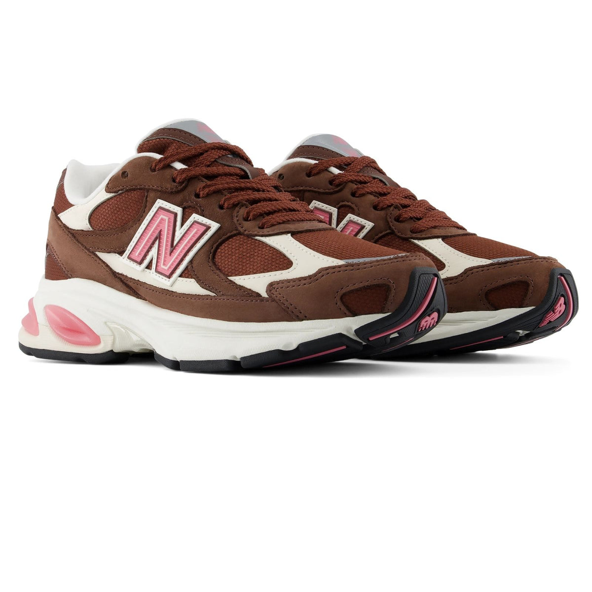 New Balance 2010 Sneaker Brun