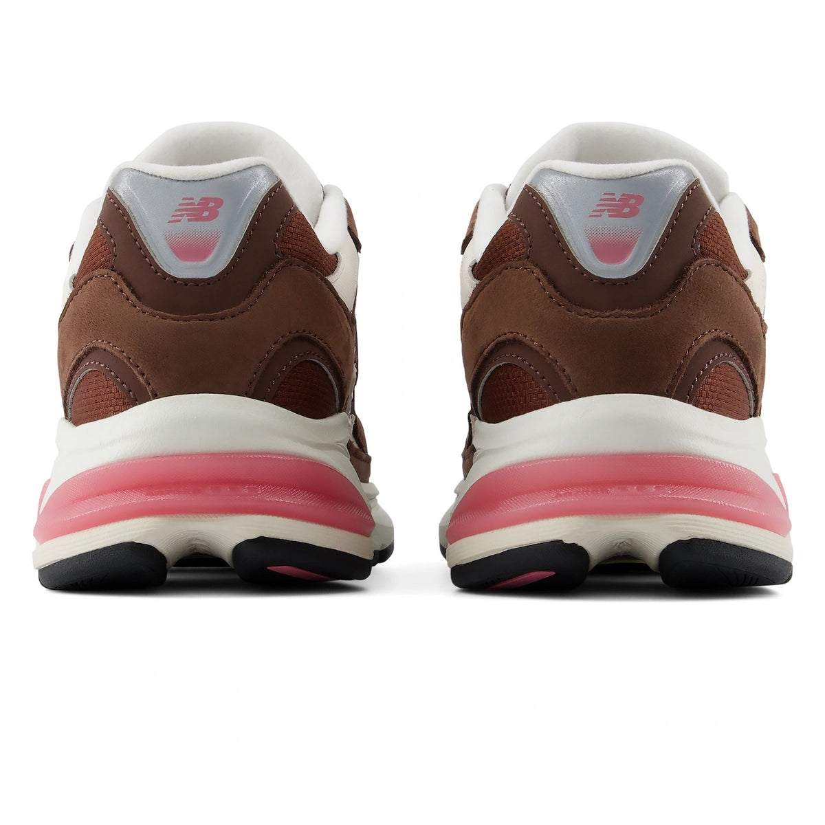 New Balance 2010 Sneaker Brun