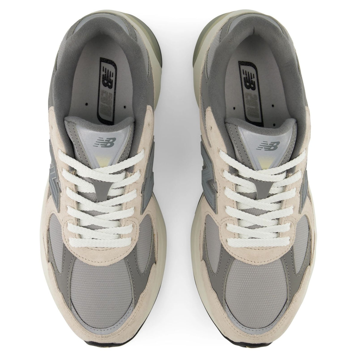 New Balance 2010 Sneaker Grå
