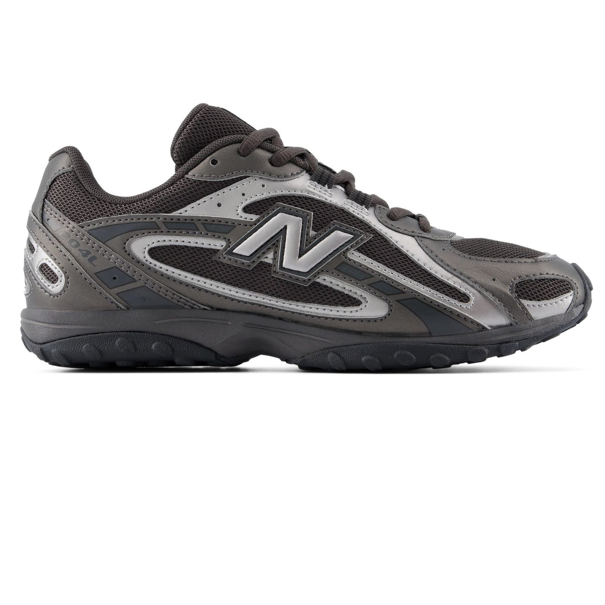 New Balance 204L Sneaker Sort