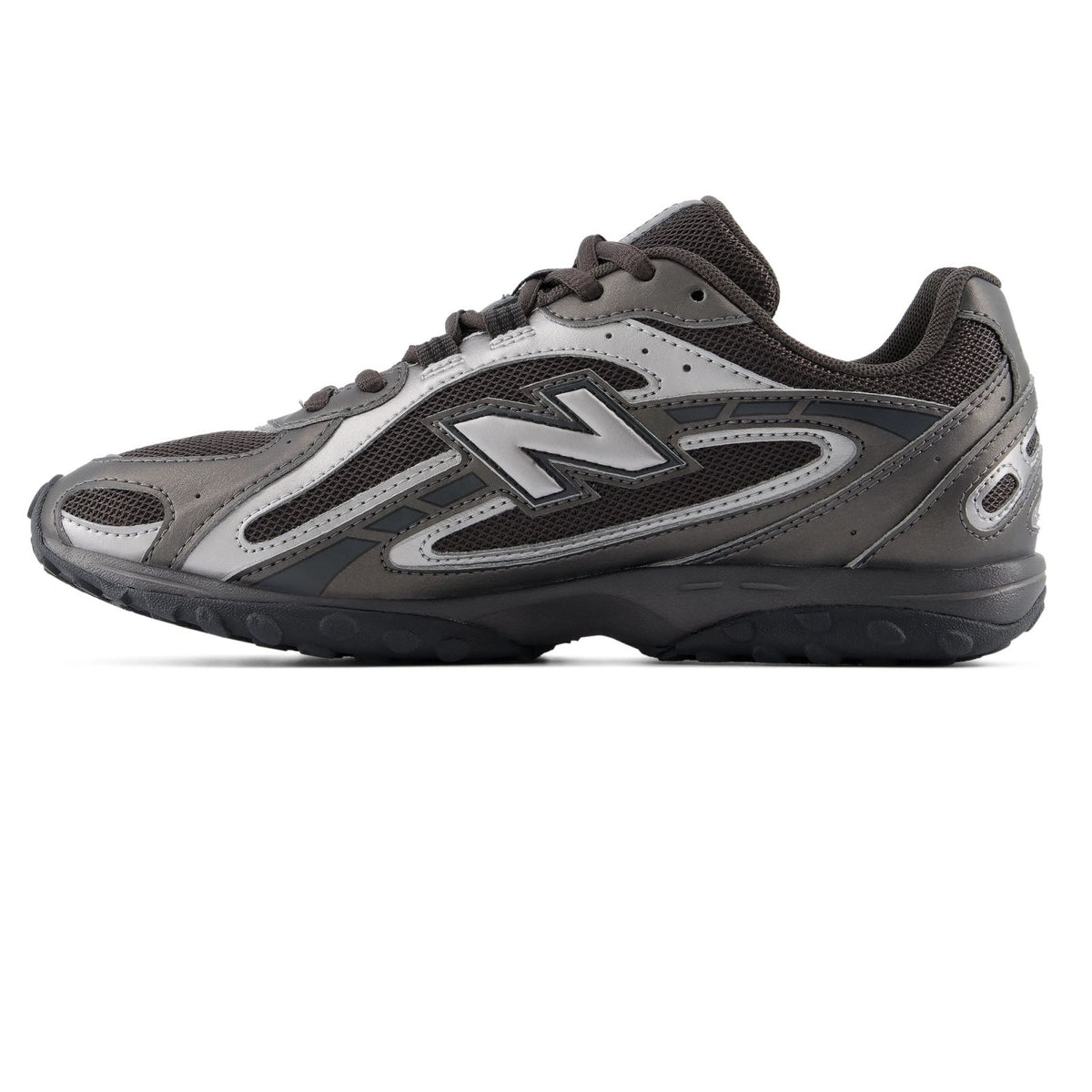 New Balance 204L Sneaker Sort