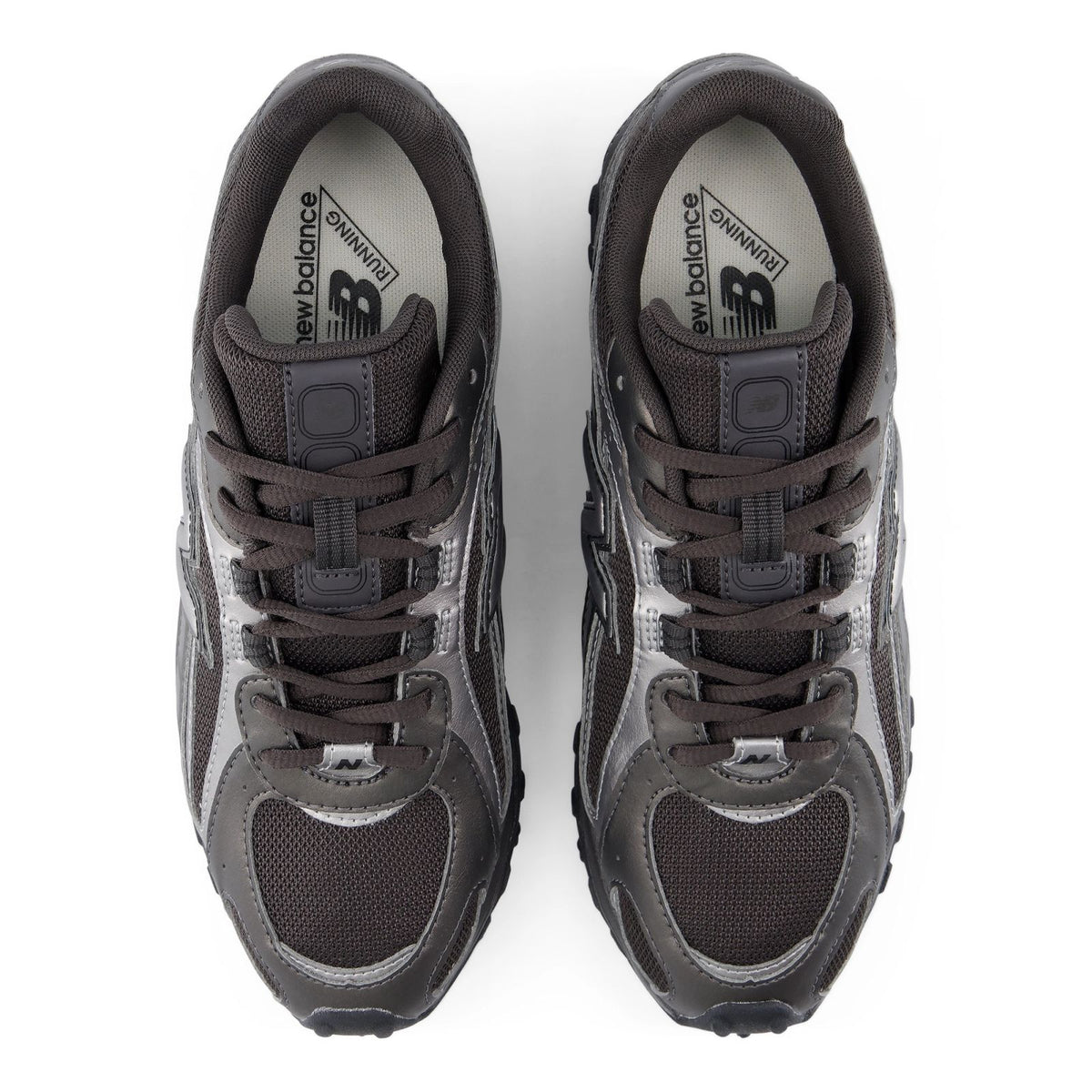 New Balance 204L Sneaker Sort