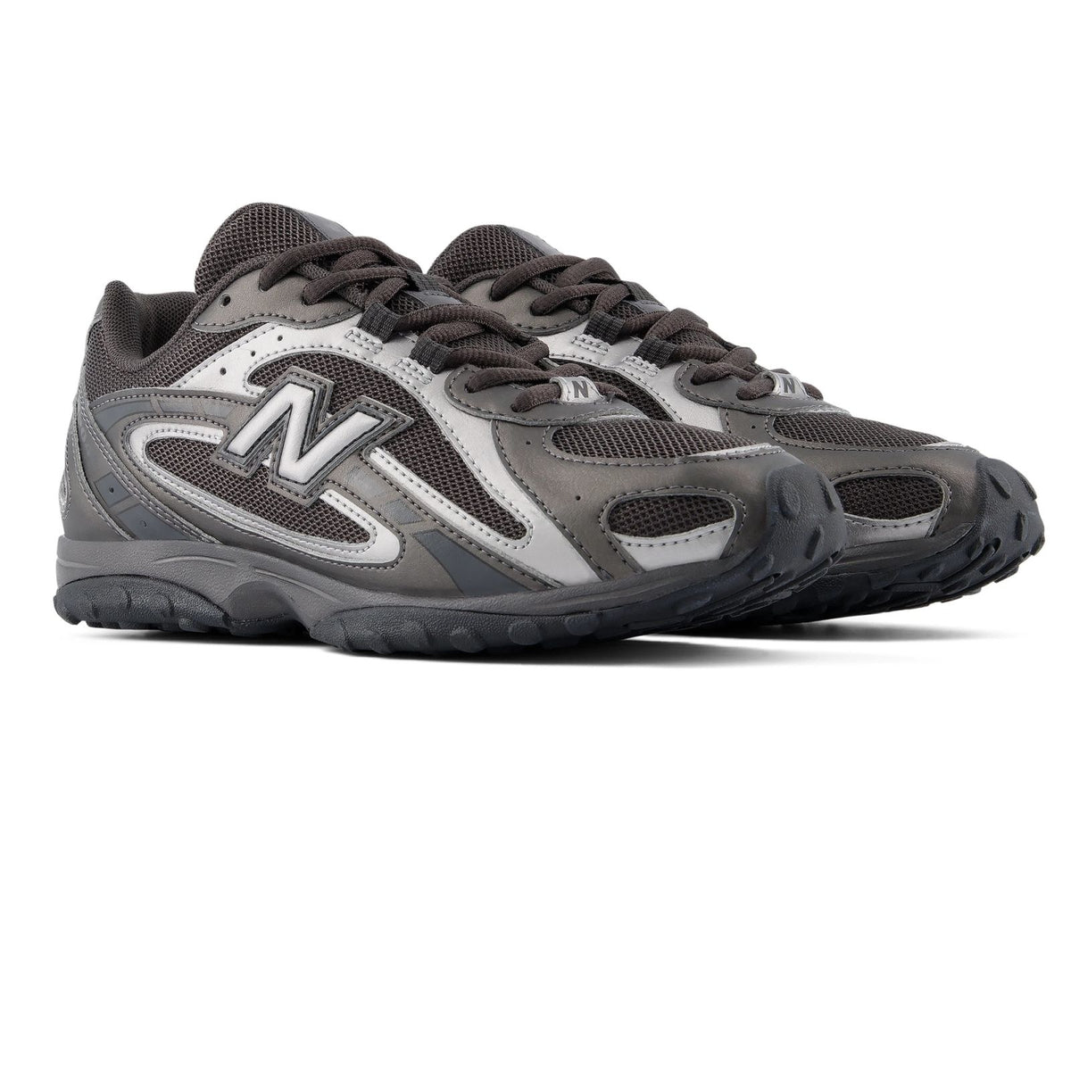 New Balance 204L Sneaker Sort